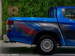 ميتسوبيشي L200